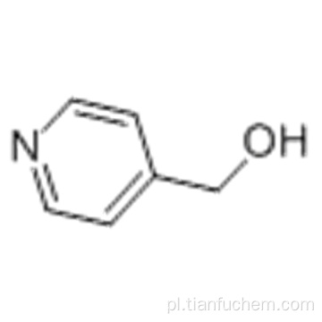 4-Pyridylcarbinol CAS 586-95-8